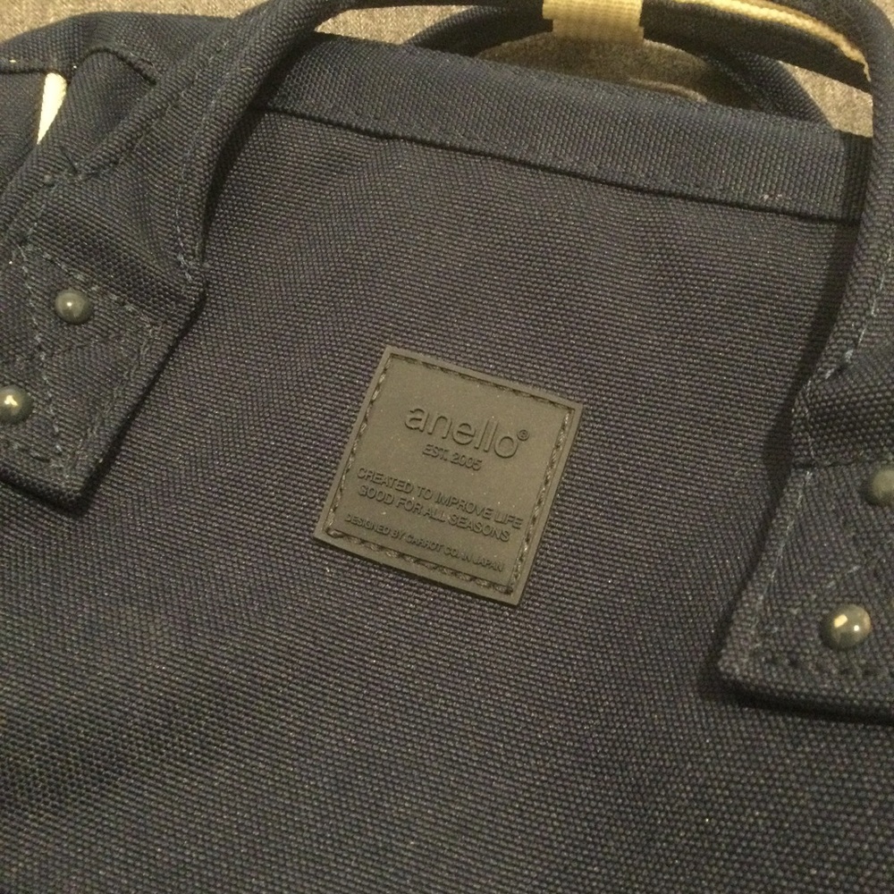 anello backpack - Picture 14 of 14